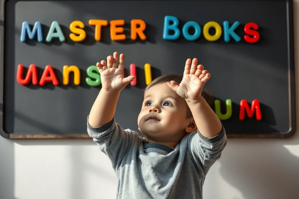 Master Books Curriculum