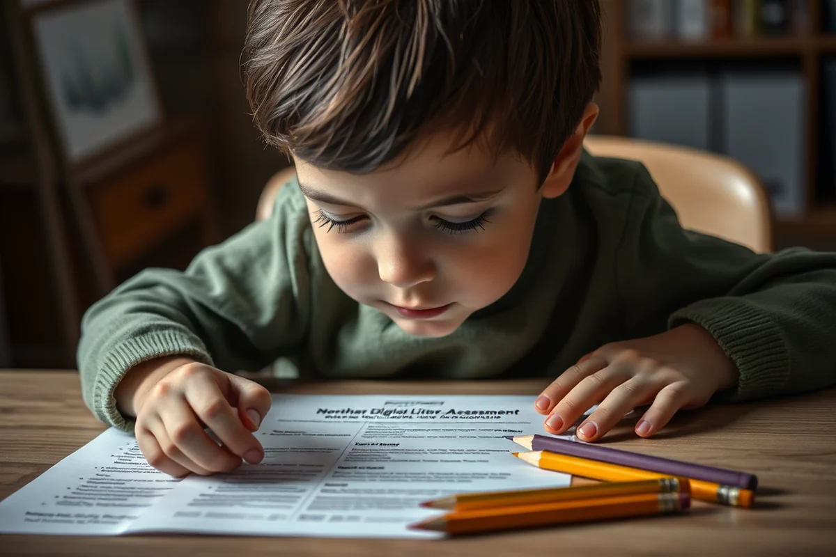northstar digital literacy assessment — Northstar Digital Literacy Assessment (step by step)