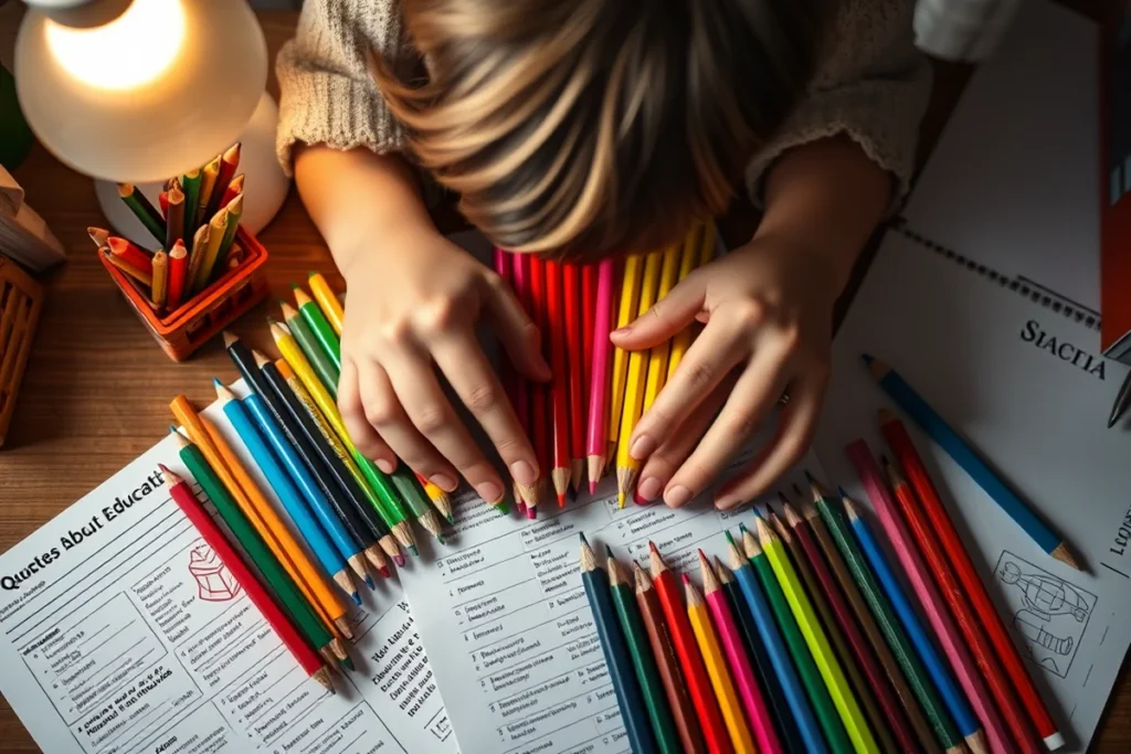 Quotes About Education