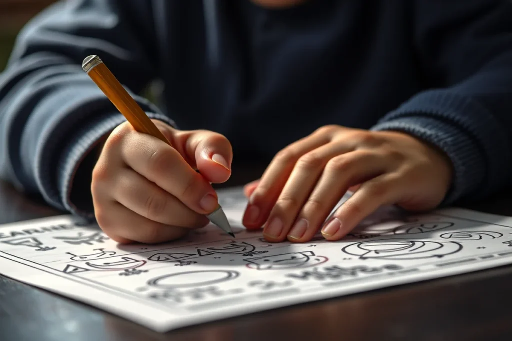 Reading Comprehension For Grade 6