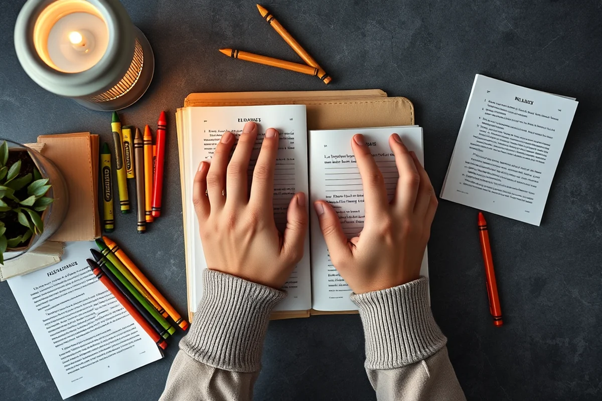 reading comprehension for grade 6 — Reading Comprehension For Grade 6 (the finished result)