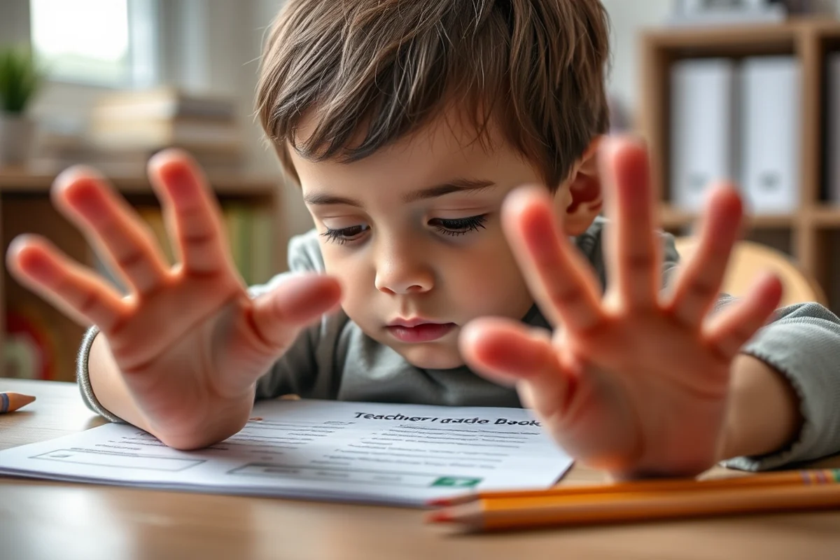 teacher grade book — Teacher Grade Book (step by step)