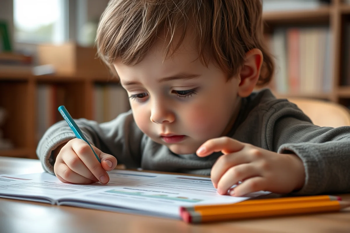 teaching about books — Teaching About Books (step by step)