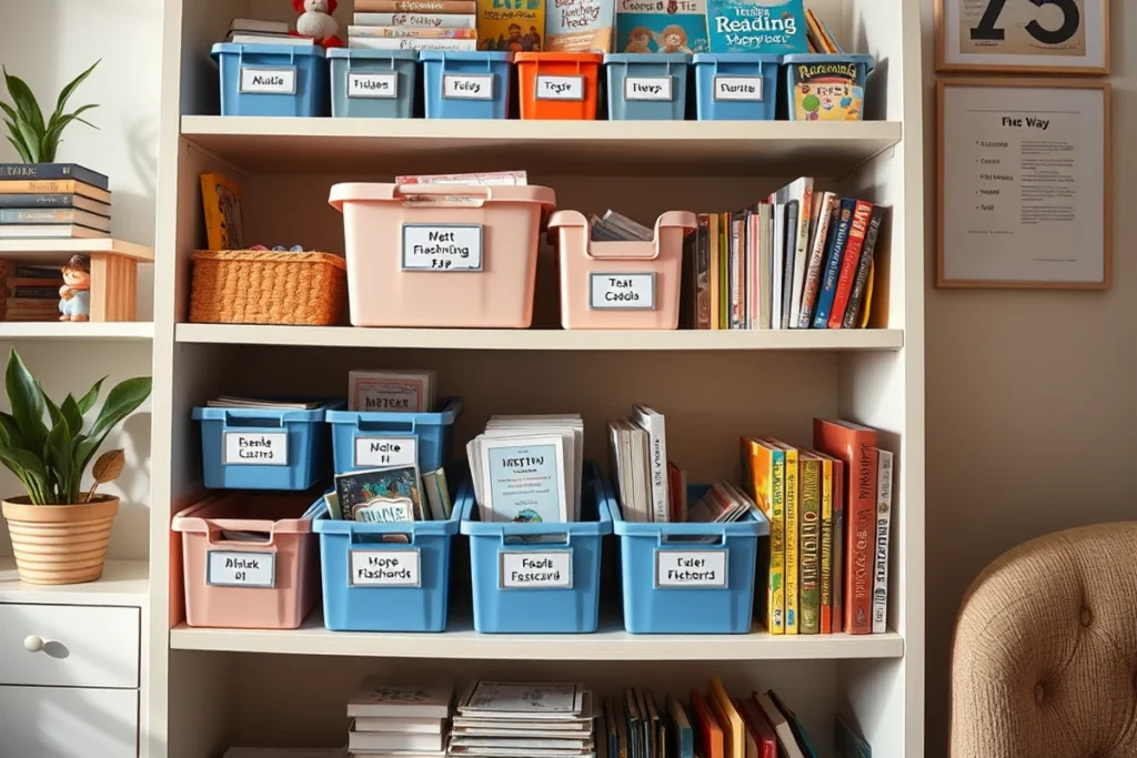 Teaching Reading Across The Day