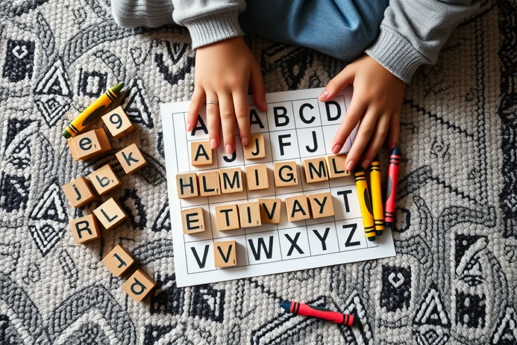 Teaching Reading At Home
