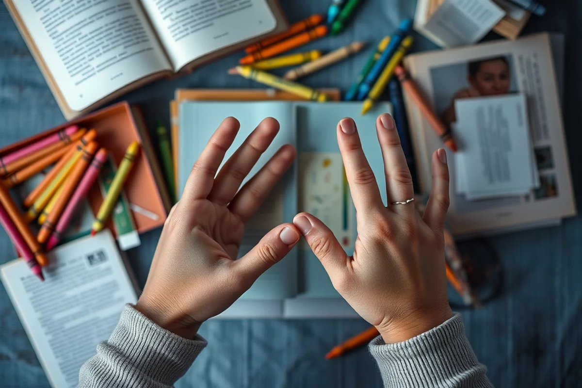 teaching reading at home — Teaching Reading At Home (the finished result)