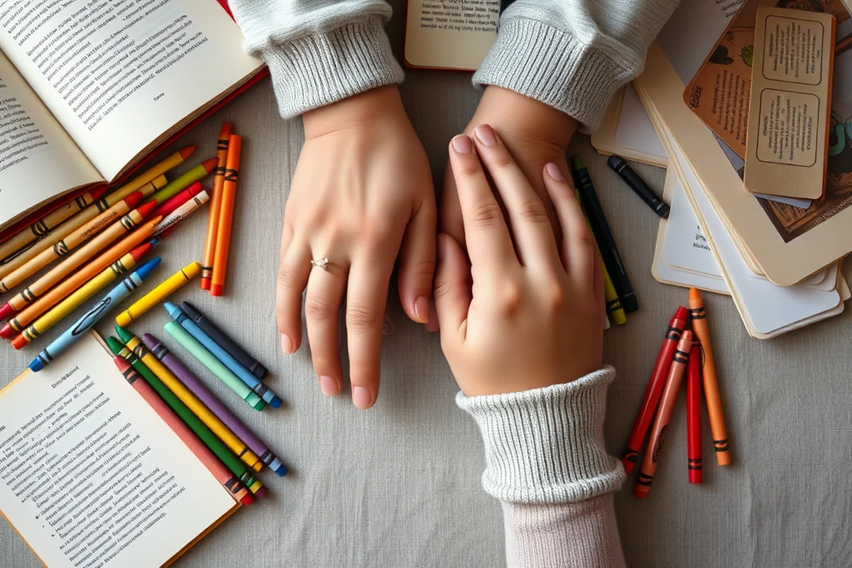 teaching reading down syndrome — Teaching Reading Down Syndrome (the finished result)