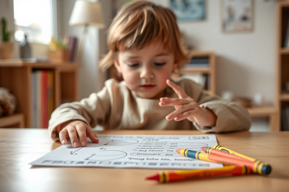 teaching reading for kids — Teaching Reading For Kids (step by step)
