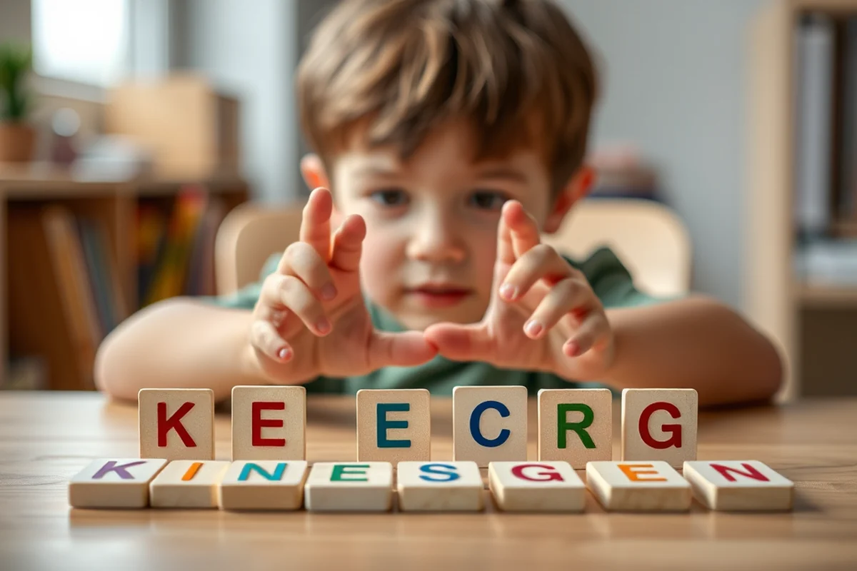 teaching reading for kindergarten — Teaching Reading For Kindergarten (step by step)