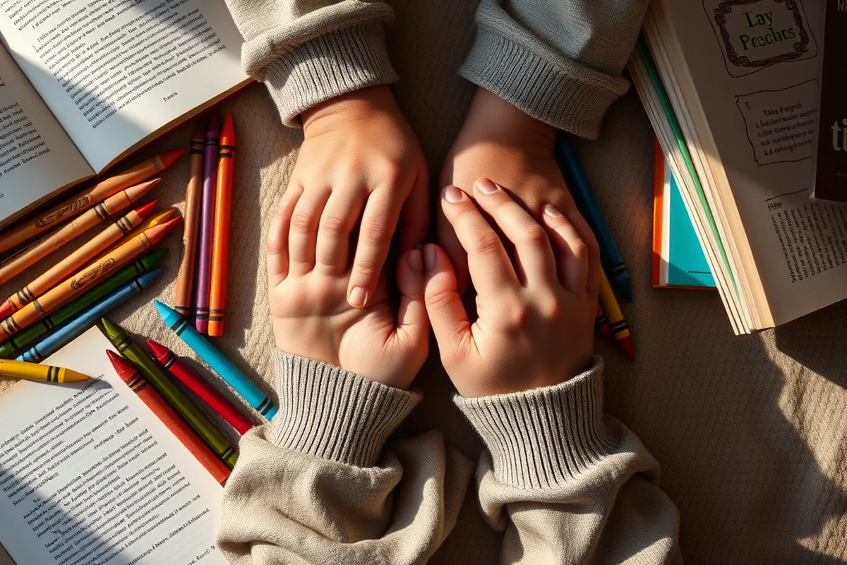 teaching reading for kindergarten — Teaching Reading For Kindergarten (the finished result)