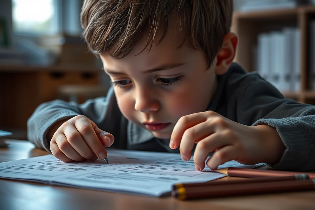 teaching reading order — Teaching Reading Order (step by step)