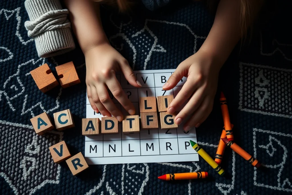 Teaching Reading To Autistic Students