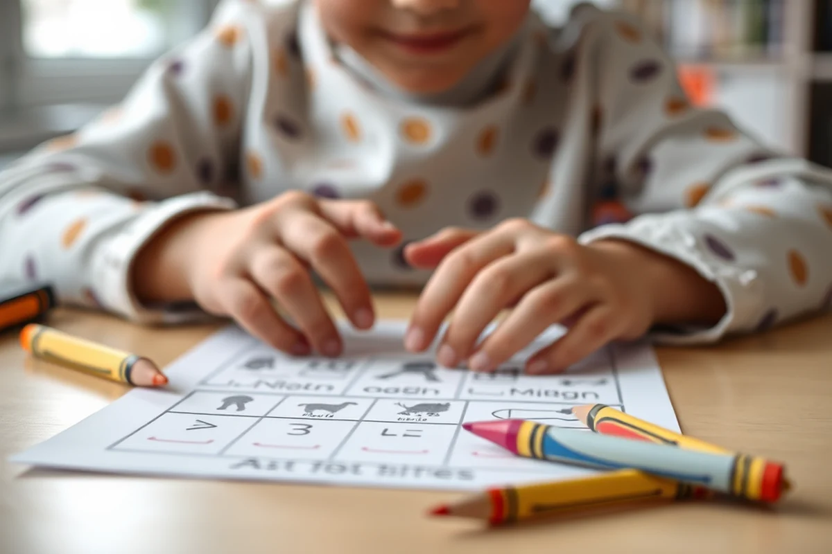 teaching reading to autistic students — Teaching Reading To Autistic Students (step by step)