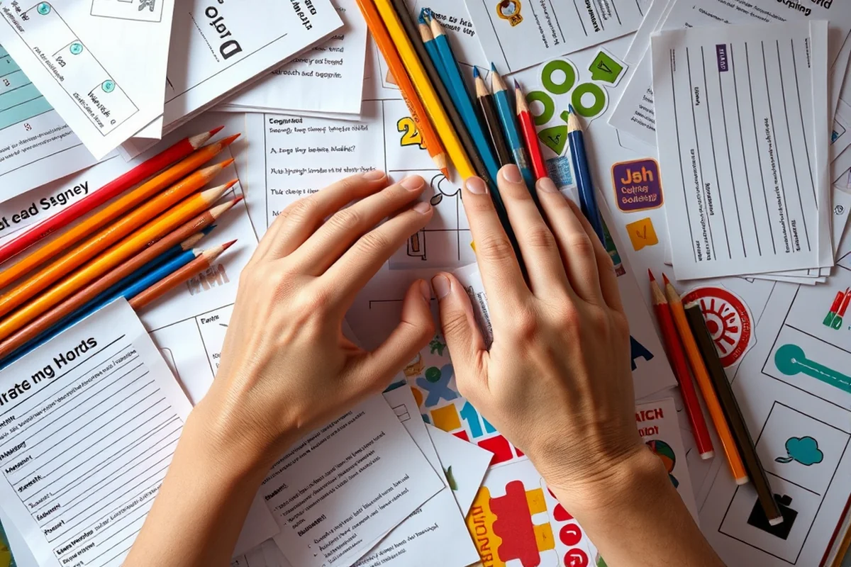 the best books about teaching — The Best Books About Teaching (the finished result)