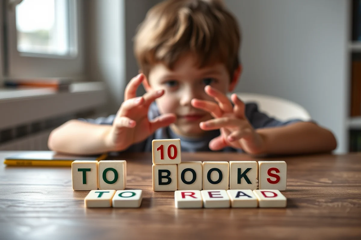 top 10 books to read — Top 10 Books To Read (step by step)
