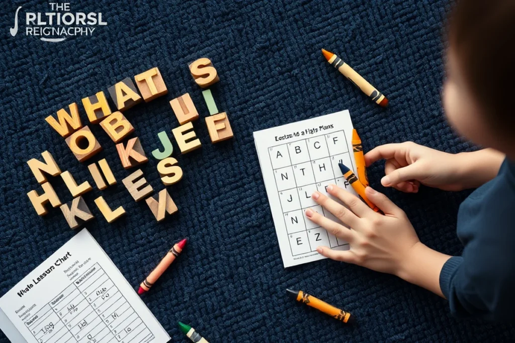 What Is A Lesson Plan Book