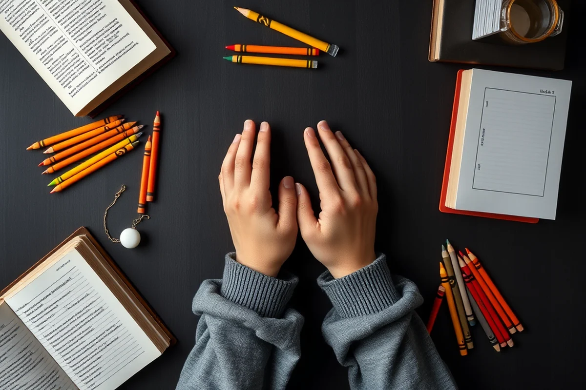 what is homeschooled — What Is Homeschooled (the finished result)
