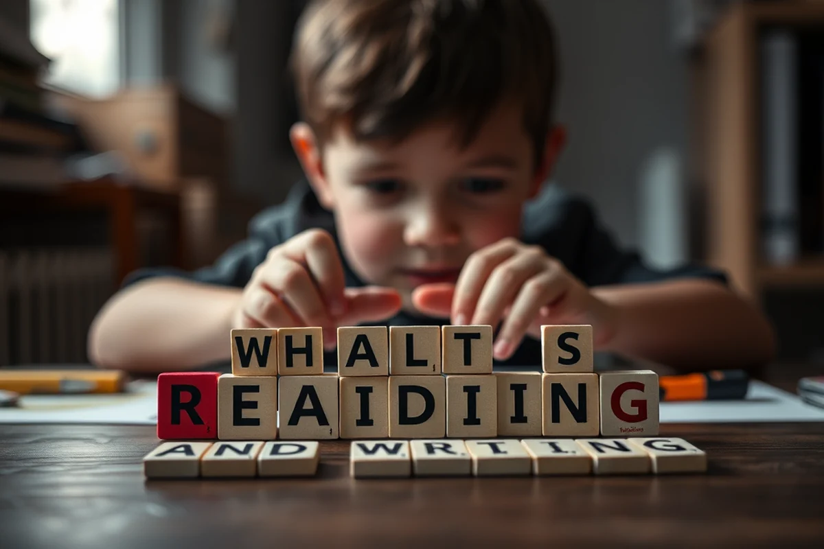 what is reading and writing — What Is Reading And Writing (step by step)