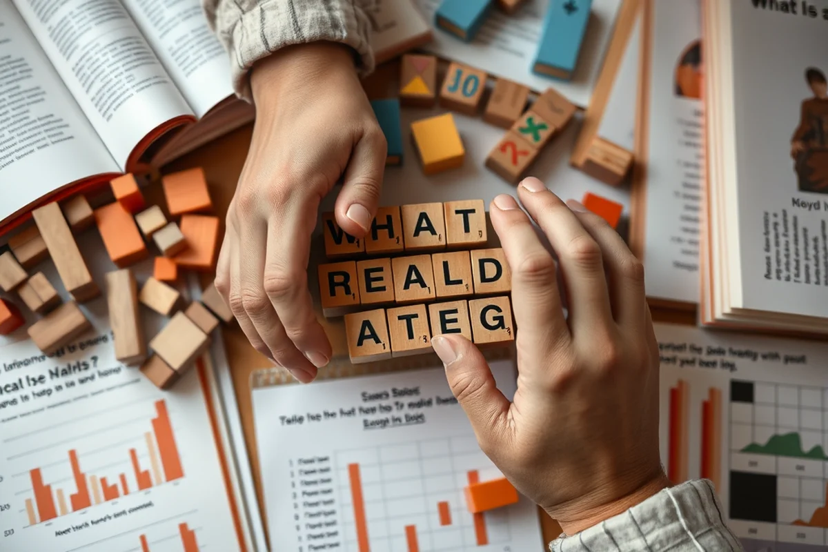 what is reading books — What Is Reading Books (the finished result)