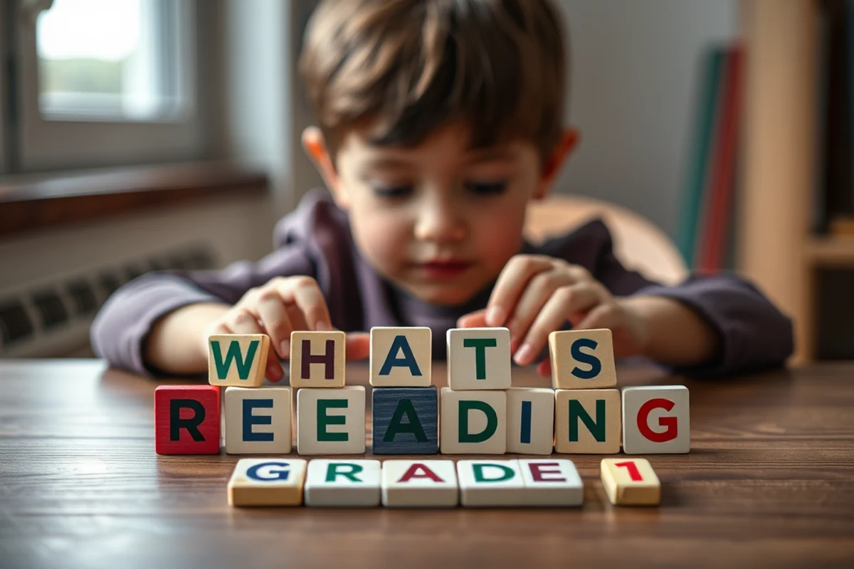 what is reading in grade 1 — What Is Reading In Grade 1 (step by step)