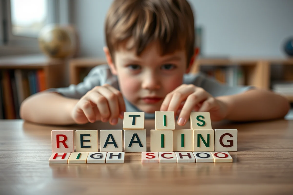 what is reading in high school — What Is Reading In High School (step by step)