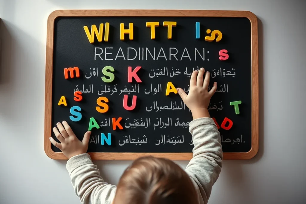 What Is Reading Quran