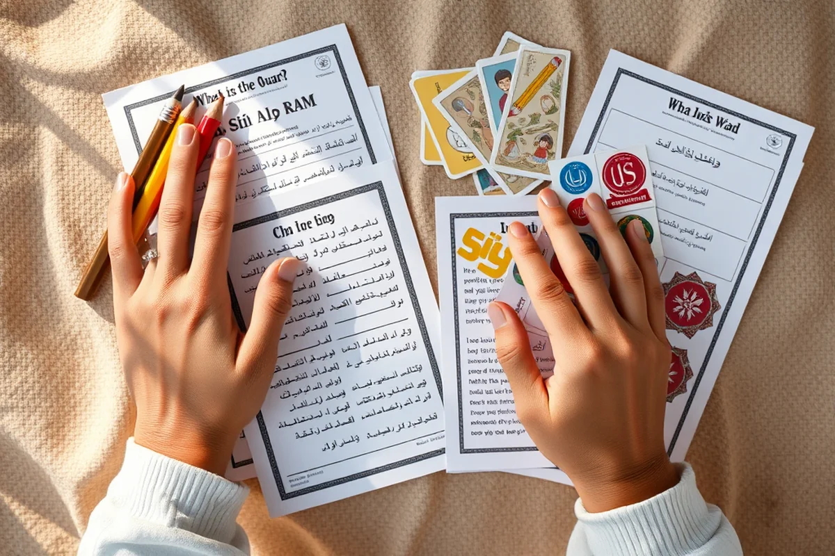 what is reading quran — What Is Reading Quran (the finished result)