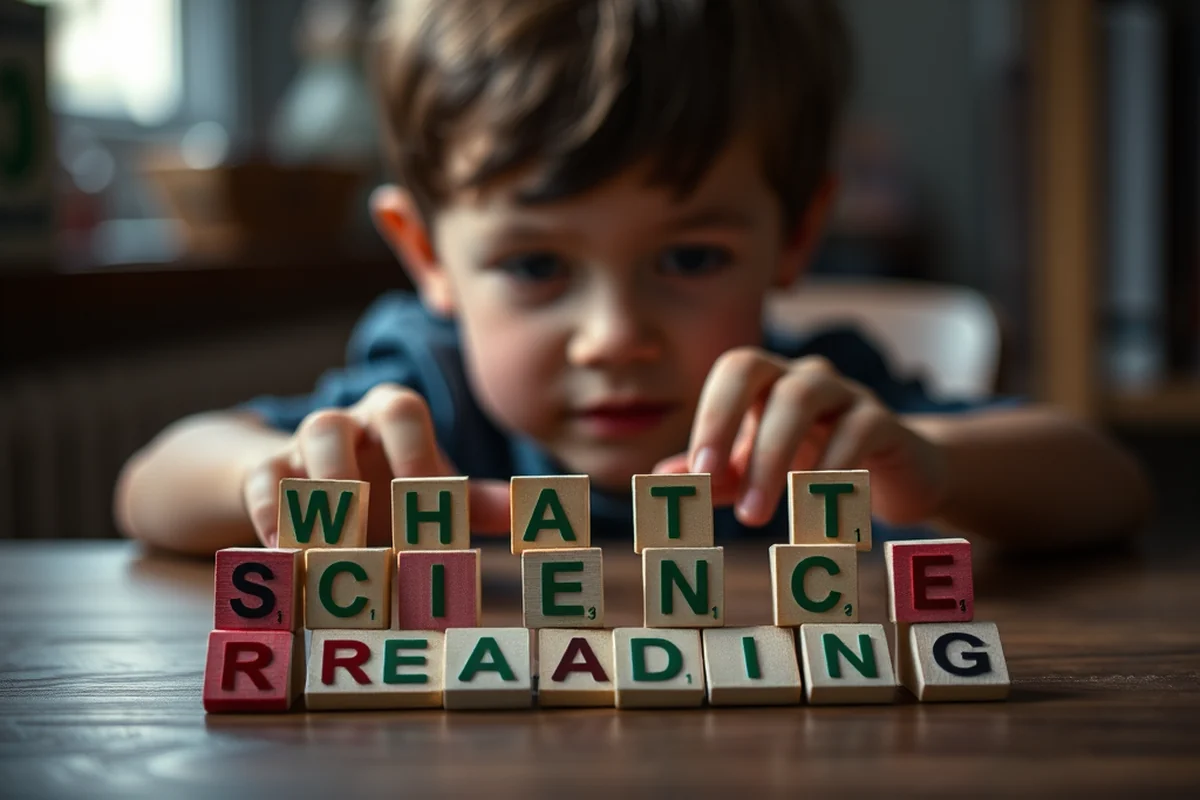 what is science of reading — What Is Science Of Reading (step by step)
