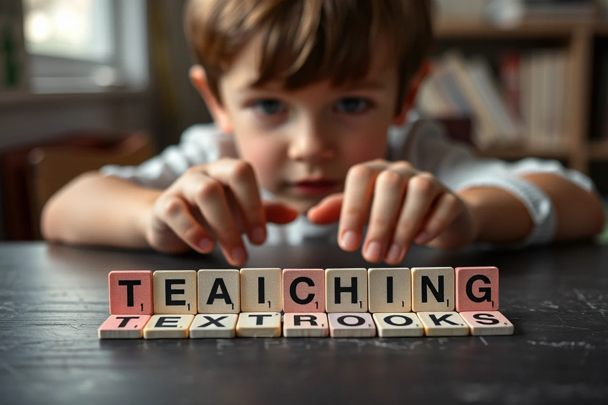 what is teaching textbooks — What Is Teaching Textbooks (step by step)