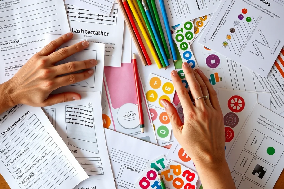 what is teaching textbooks — What Is Teaching Textbooks (the finished result)