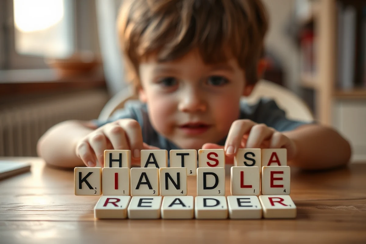 what's a kindle reader — What'S A Kindle Reader (step by step)