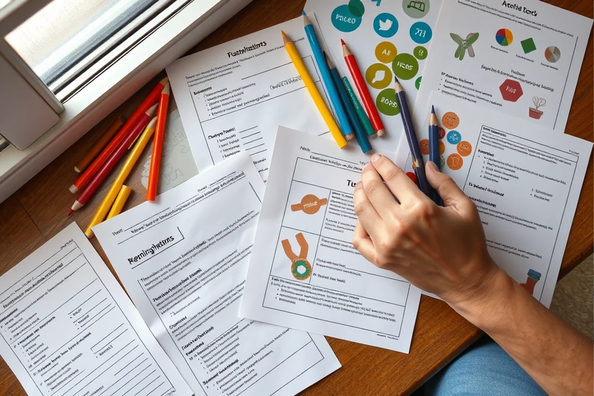 how improve reading comprehension — How Improve Reading Comprehension (the finished result)
