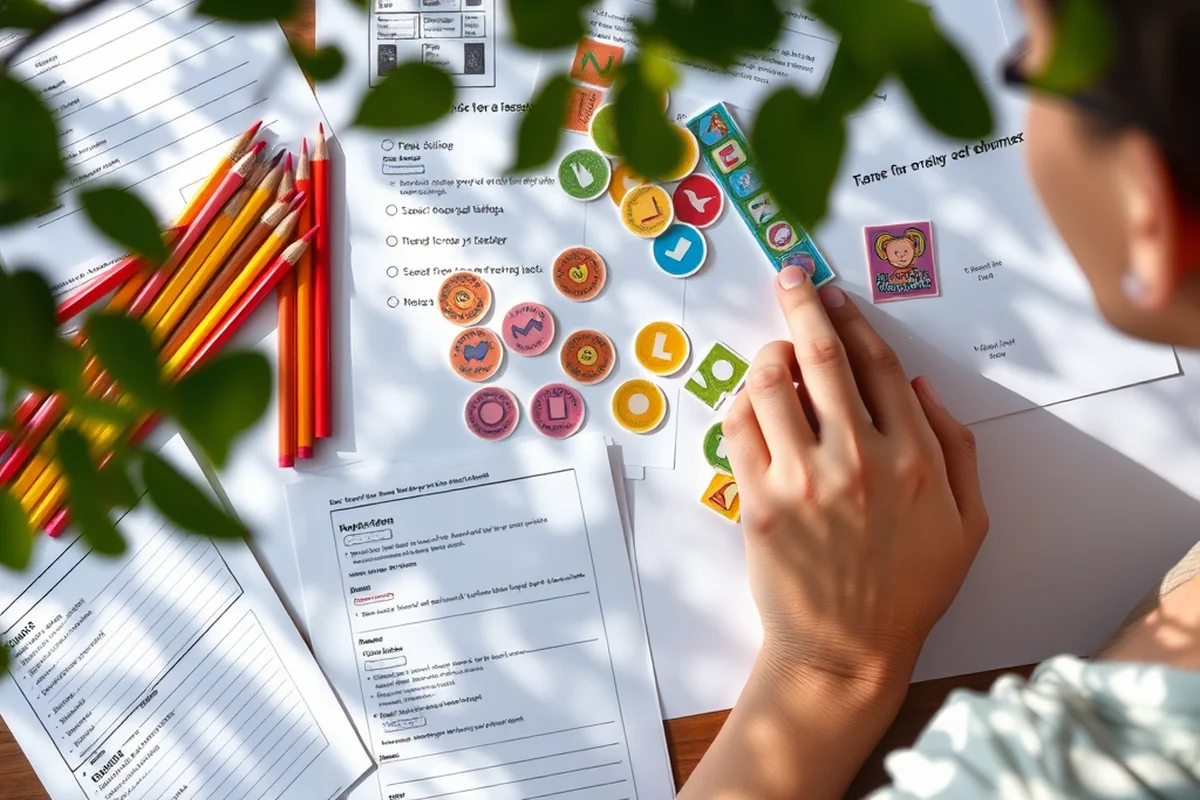 how to high school teacher — How To High School Teacher (the finished result)