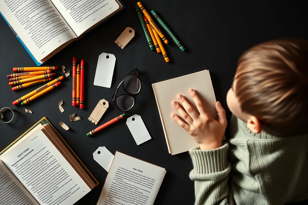 how to teach kids on how to read — How To Teach Kids On How To Read (the finished result)