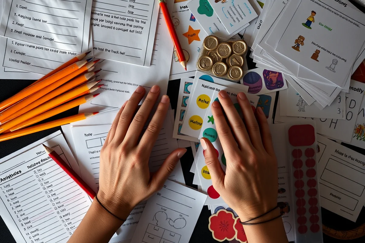 my teach account — My Teach Account (the finished result)