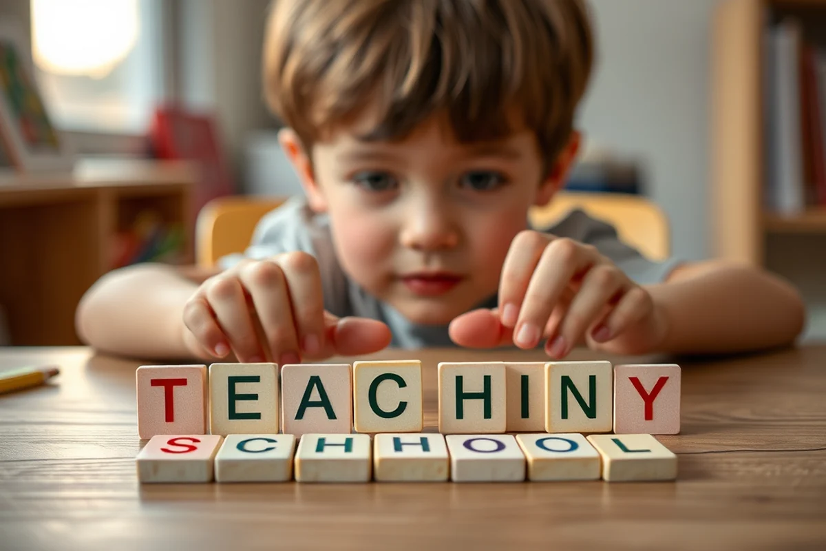 teaching elementary school — Teaching Elementary School (step by step)