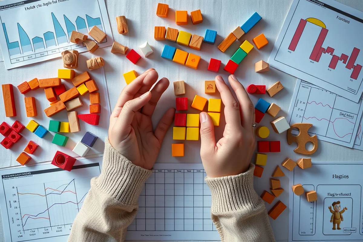 teaching elementary school — Teaching Elementary School (the finished result)