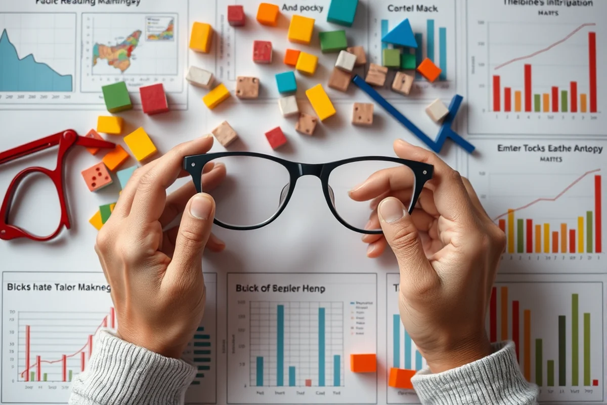 the best reading glasses — The Best Reading Glasses (the finished result)