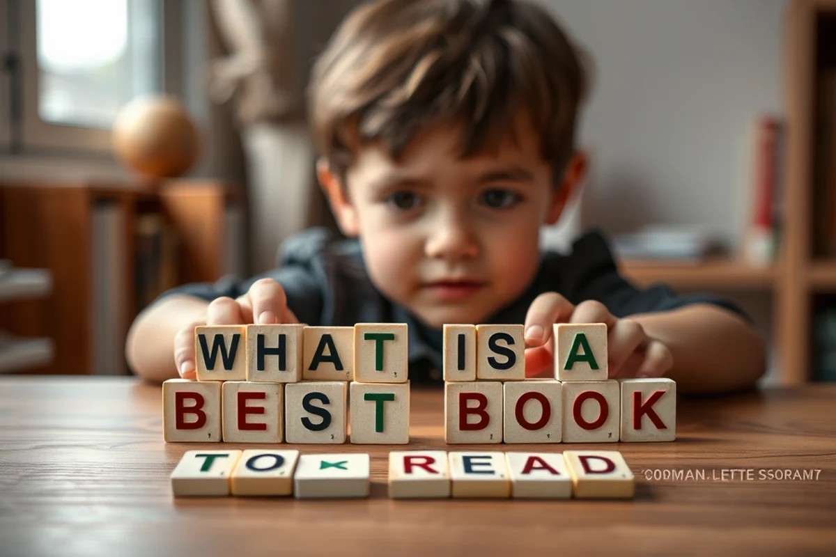 what is a best book to read — What Is A Best Book To Read (step by step)