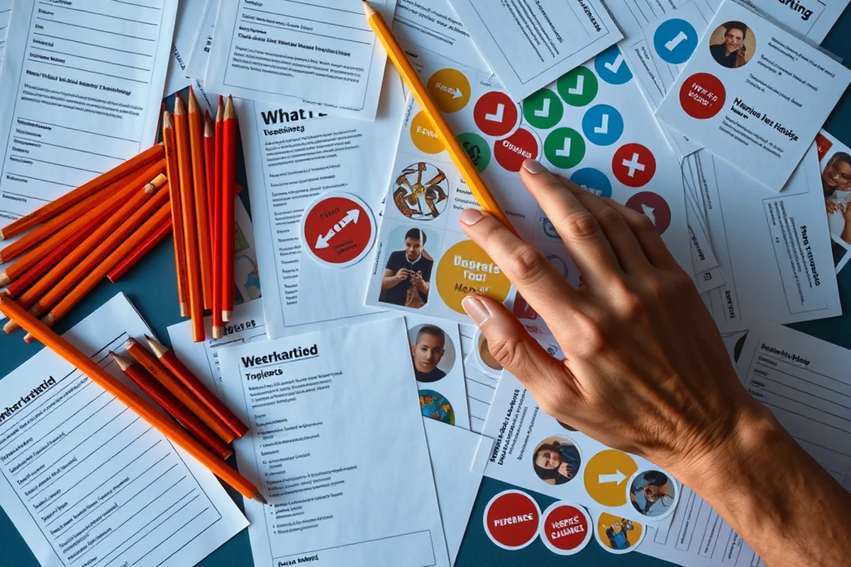 what is media literacy — What Is Media Literacy (the finished result)