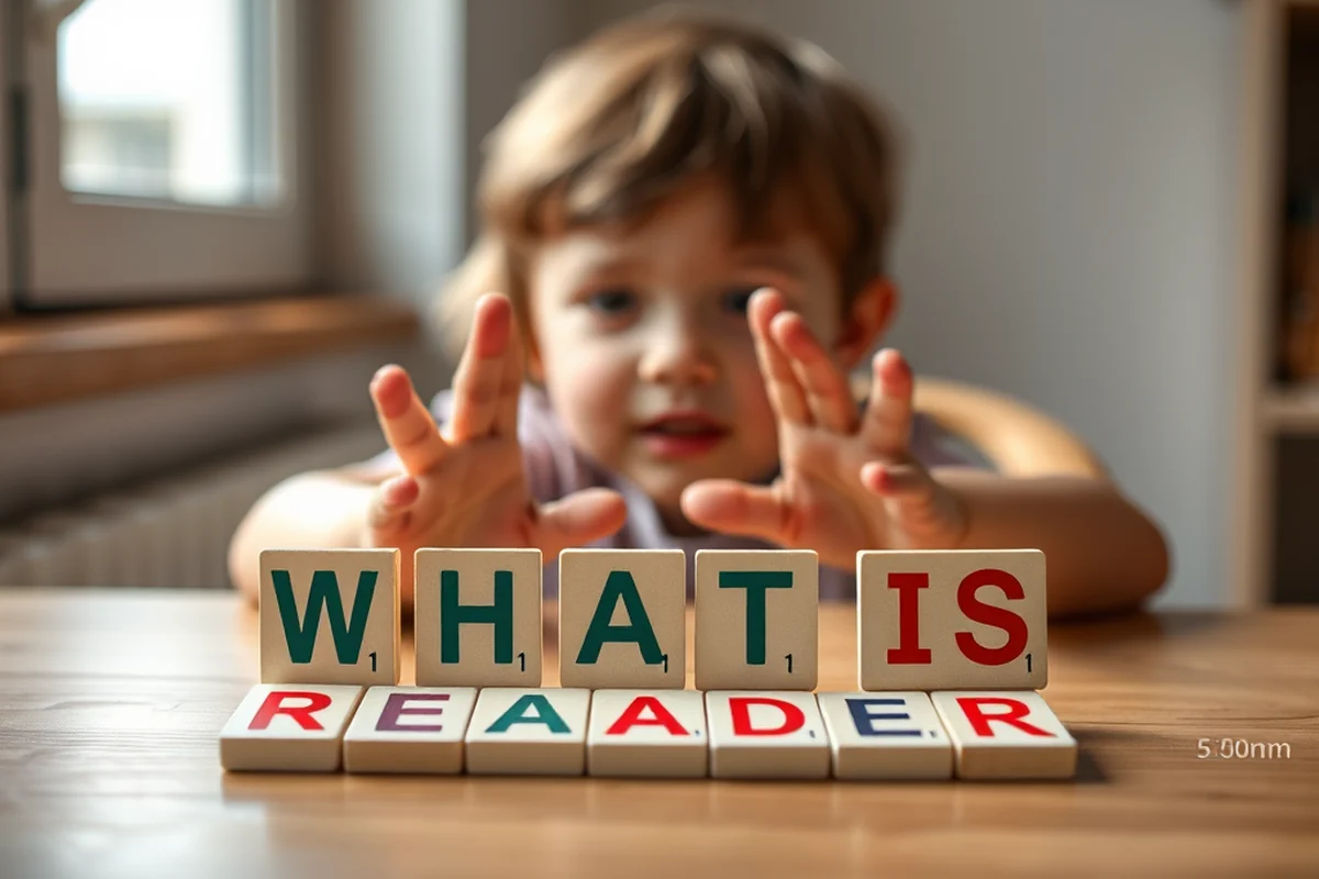 what is reader book — What Is Reader Book (step by step)