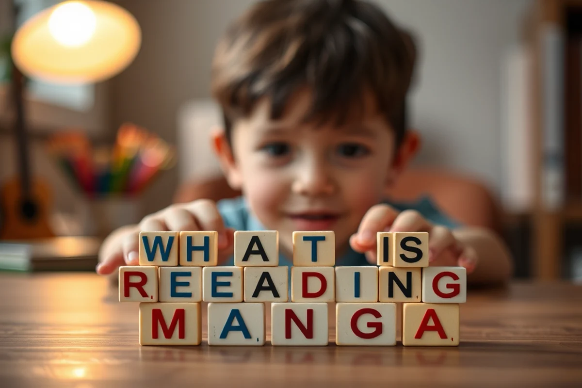 what is reading manga — What Is Reading Manga (step by step)