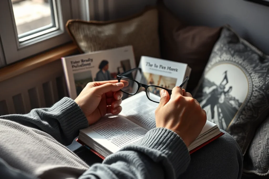 What Is The Best Reading Glasses For Men