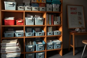 What Is The Teacher About Book