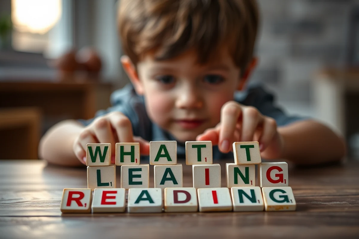 what to learn about reading — What To Learn About Reading (step by step)